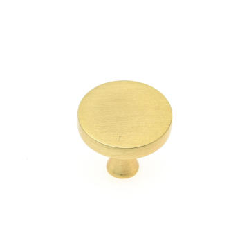 Furniture Hardware Zinc Alloy Drawer Knobs Cabinet Knobs